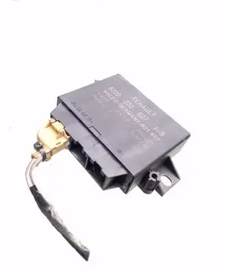 Renault Espace - Grand espace IV Parking PDC control unit/module 8200235627