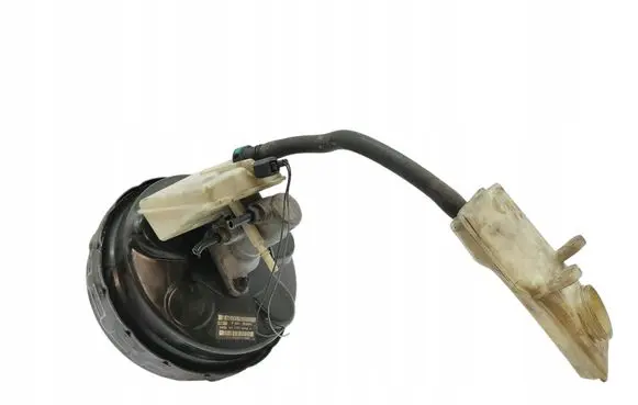 Ford S-MAX Brake booster 03775762024