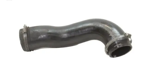 Jaguar XJ X351 Intercooler hose/pipe AW936F073AA