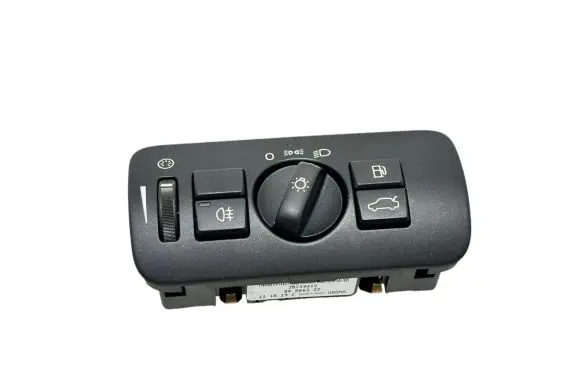 Volvo XC60 Light switch 30739412