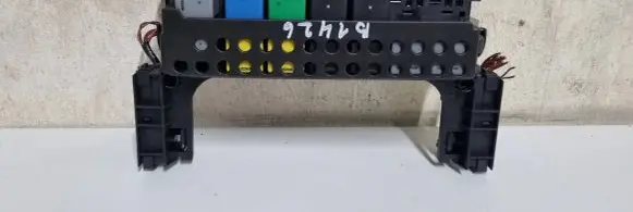 Mercedes-Benz A W169 Fuse module A1695450001
