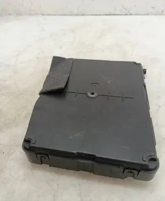 Renault Megane II Comfort/convenience module 8200306433 8200280929 13062003