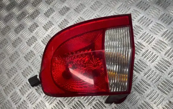 Hyundai Getz Rear/tail lights 924021C5XX