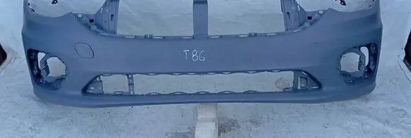 Fiat Tipo Front bumper 735631451 T806