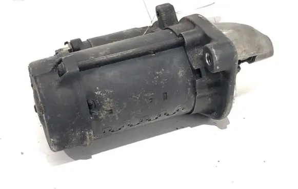 Mercedes-Benz C W204 Starter motor A0061514601