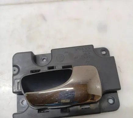 Volvo S70 V70 V70 XC Rear door interior handle 9152500 M0NAC0 7847