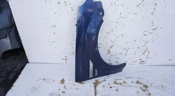 Opel Tigra B Fender