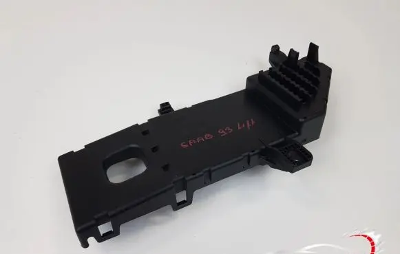 Saab 9-3 Ver2 Alarm system siren 