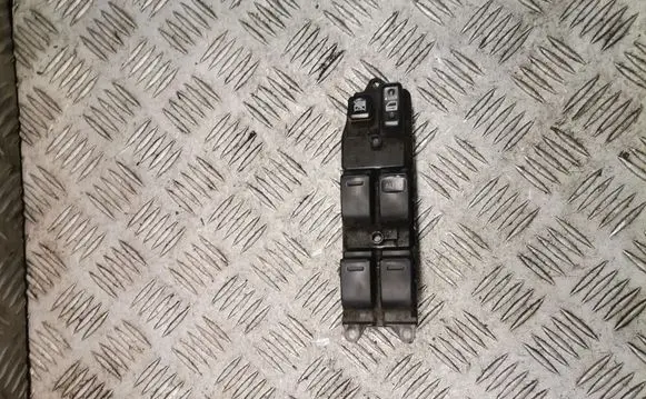 Toyota Prius (XW20) Electric window control switch 515358