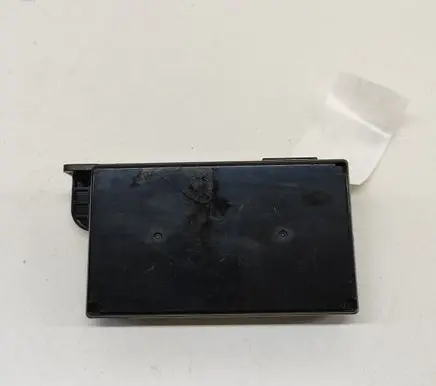 Hyundai IONIQ 6 Climate control unit 97255KL511