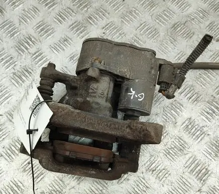 Citroen Berlingo Rear brake caliper 1651758180