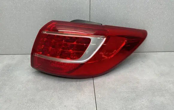 KIA Sportage Rear/tail lights 