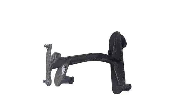 Mercedes-Benz C W204 ABS pump bracket A2044310240