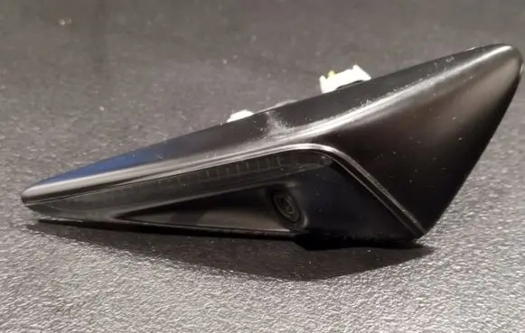 Tesla Model Y Side fender camera 112510750J