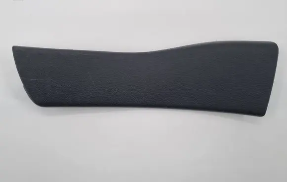 Jeep Grand Cherokee Rear sill trim cover 1LY87TRMAB 1LY87DX9AB P1LY87DX9AB