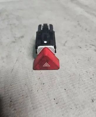Volkswagen Golf Plus Hazard light switch 5m0953509a