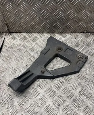 Audi A6 S6 C6 4F Front bumper mounting bracket 4F0807227