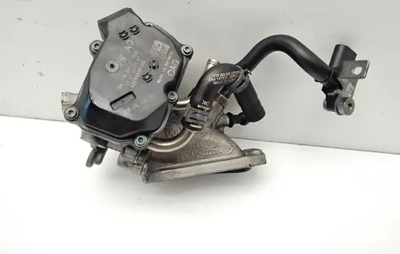 Skoda Octavia Mk3 (5E) Throttle valve 04L128063T 04L128637B 04L128059T