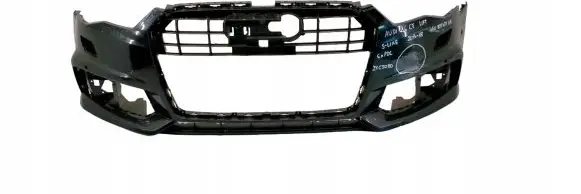 Audi A6 S6 C7 4G Front bumper