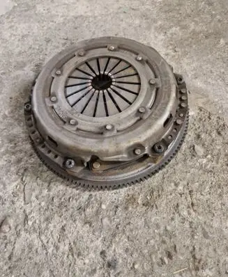 Peugeot 3008 I Clutch set kit 