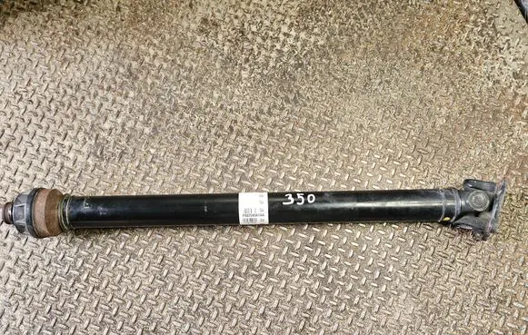 Ram 1500 Front prop shaft P68259561AA TTF0671P0018 68259561AA