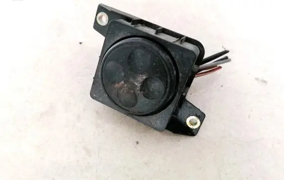 Audi A6 S6 C5 4B Seat control switch 8l0959777a