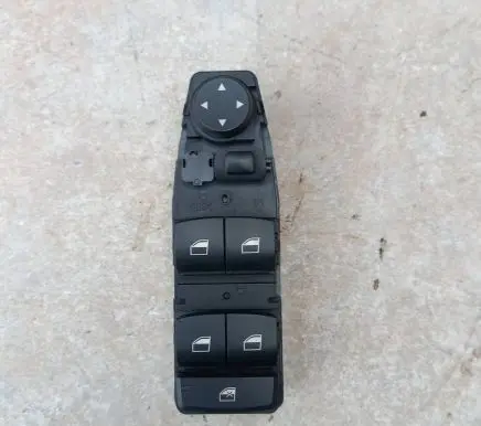 BMW 5 F10 F11 Electric window control switch 9179909 61319179909 1009183000004