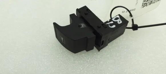 Volkswagen PASSAT B7 Electric window control switch 7L6959855B
