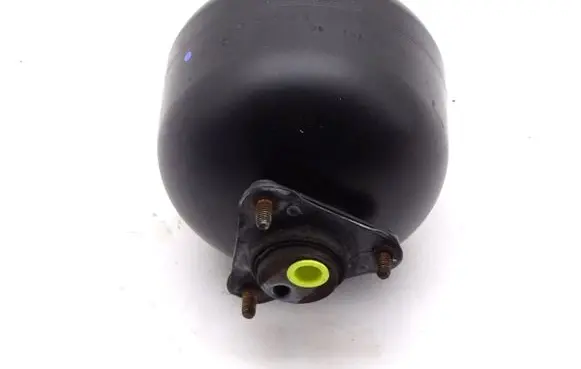 Mercedes-Benz S AMG W221 Air suspension front shock absorber 2213280015 GBIMPORT