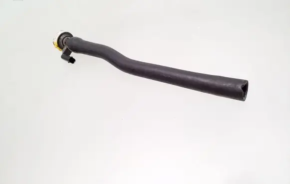 Opel Corsa F Breather hose/pipe 9812135680