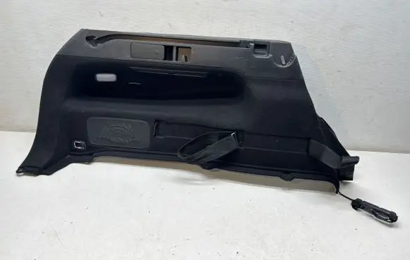 KIA Optima Trunk/boot side trim panel 85730A8700 201705 A70LH