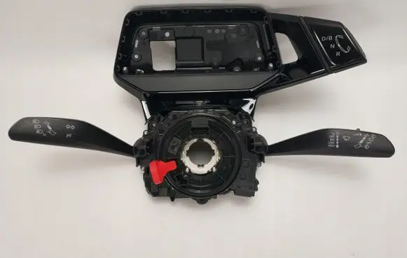 Volkswagen ID.3 Headlight wiper switch 1EA953507G