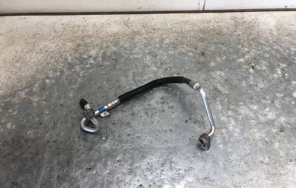 Ford Kuga II Air conditioning (A/C) pipe/hose GV6119N601DE