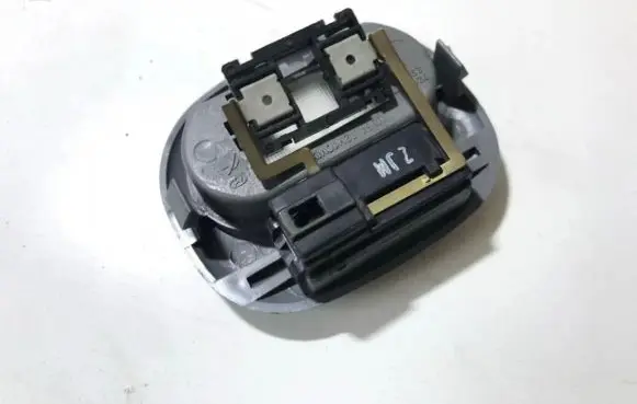 KIA Sorento Rear seat light 9262029610 92620-29610