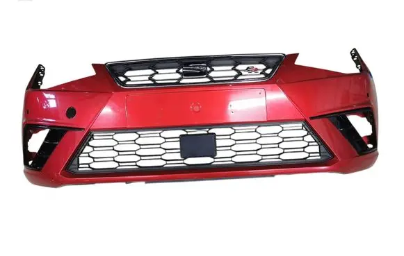 Seat Ibiza V (KJ) Front bumper 14884SG4 6F0807221D