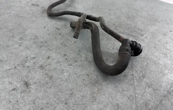 Skoda Octavia Mk3 (5E) Engine coolant pipe/hose 5Q0122291CC