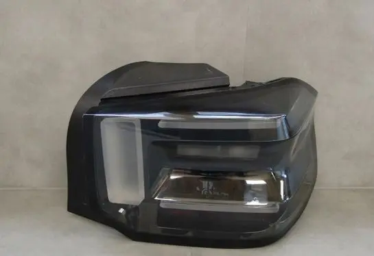 Citroen C3 Rear/tail lights 9845616480