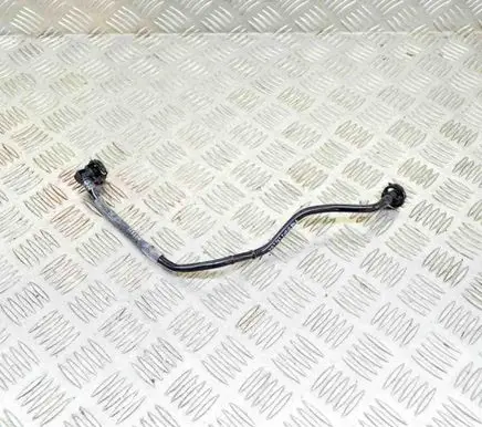Porsche Macan (95B) Vacuum line/pipe/hose 95B121071A