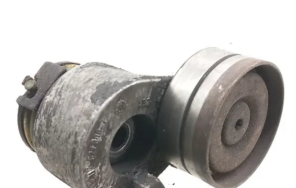 Volvo S40, V40 Generator/alternator belt tensioner 0714026270001