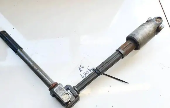 Audi A6 S6 C6 4F Steering column universal joint 050533 051231