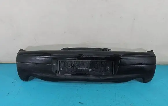 Fiat Seicento/600 Rear bumper IMPRK1531821