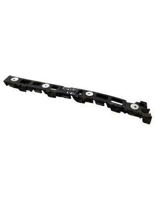Opel Insignia A Bumper support mounting bracket corner 20972994