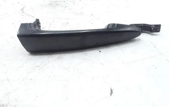 BMW X5 E70 Rear door exterior handle 7123974