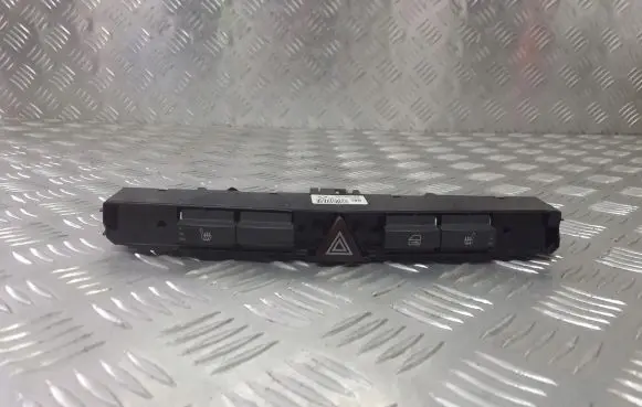 Opel Astra H Other switches/knobs/shifts