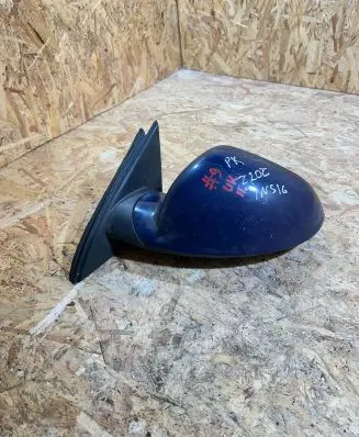 Opel Insignia A Manual wing mirror 