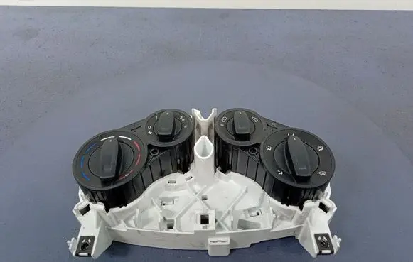 Ford Ka Climate control unit 5H0140100