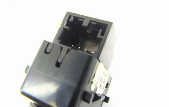 Volkswagen Phaeton Other switches/knobs/shifts