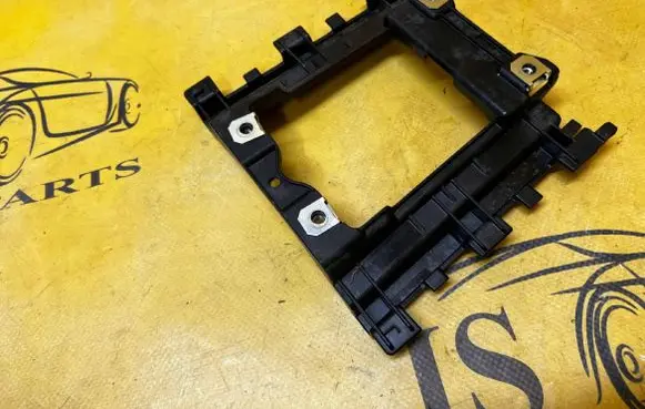 Porsche Macan (95B) Other center console (tunnel) element 95B863531