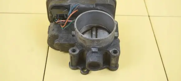 Dodge Caliber Throttle body valve ECN 12SP15
