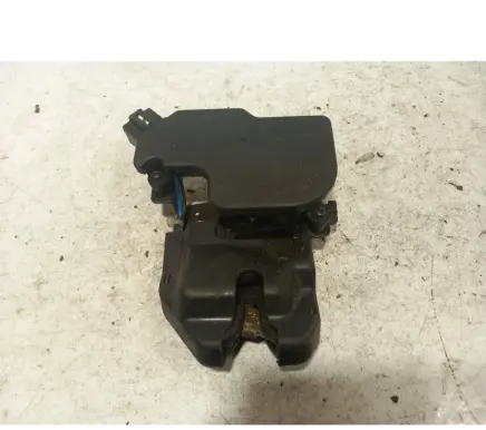 Honda Accord Tailgate/trunk/boot lock/catch/latch